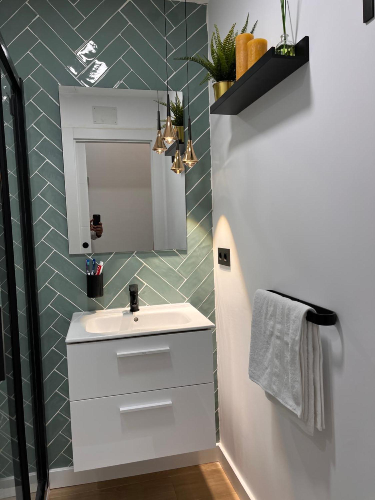 Chueca Luxury Studio Lejlighed Madrid Eksteriør billede